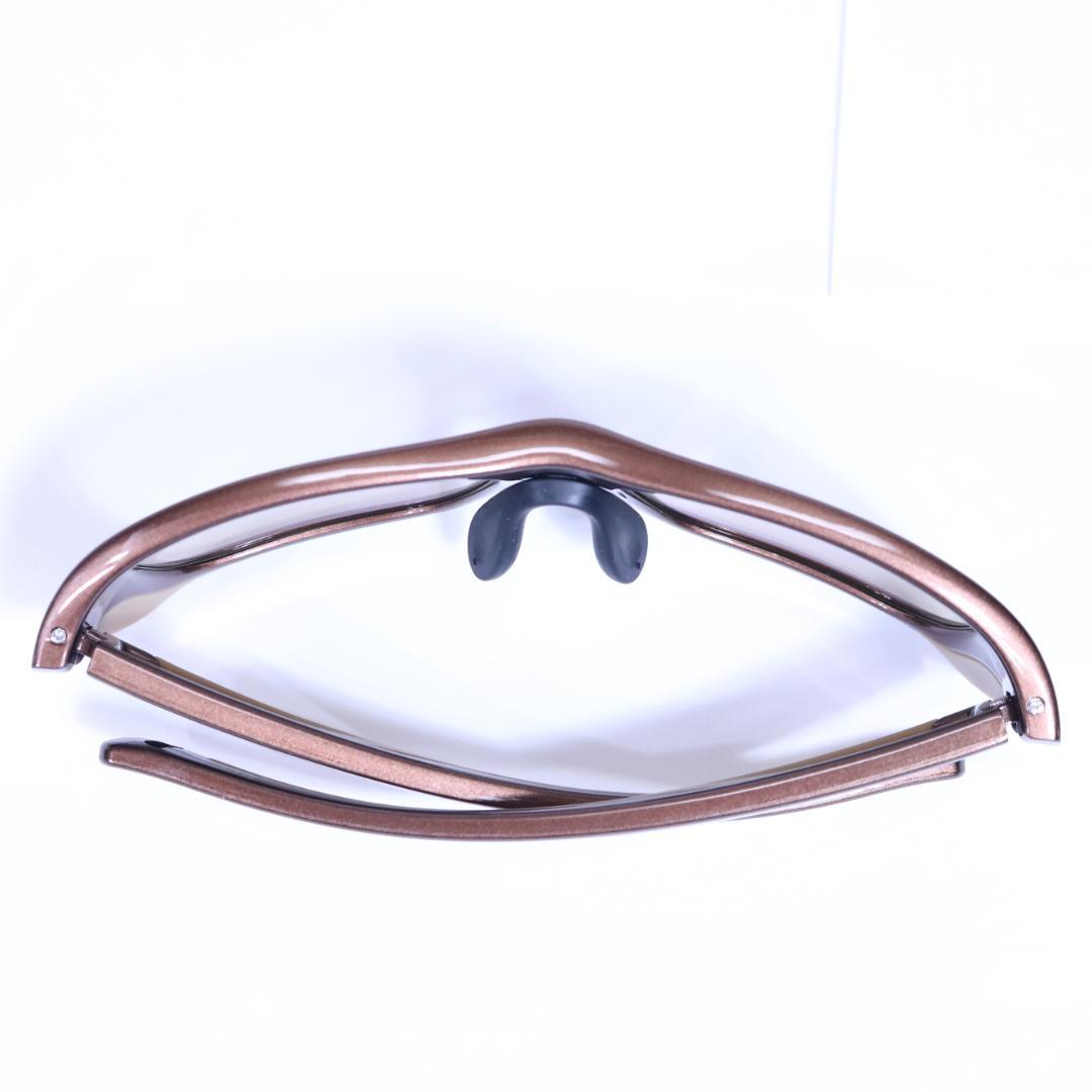 ZEAL ゼクー バイ ジール オプティクス RECA 偏光サングラス