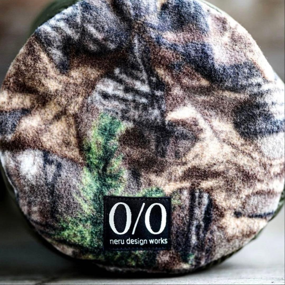 neru design worksネルデザインワークス インナーシュラフ