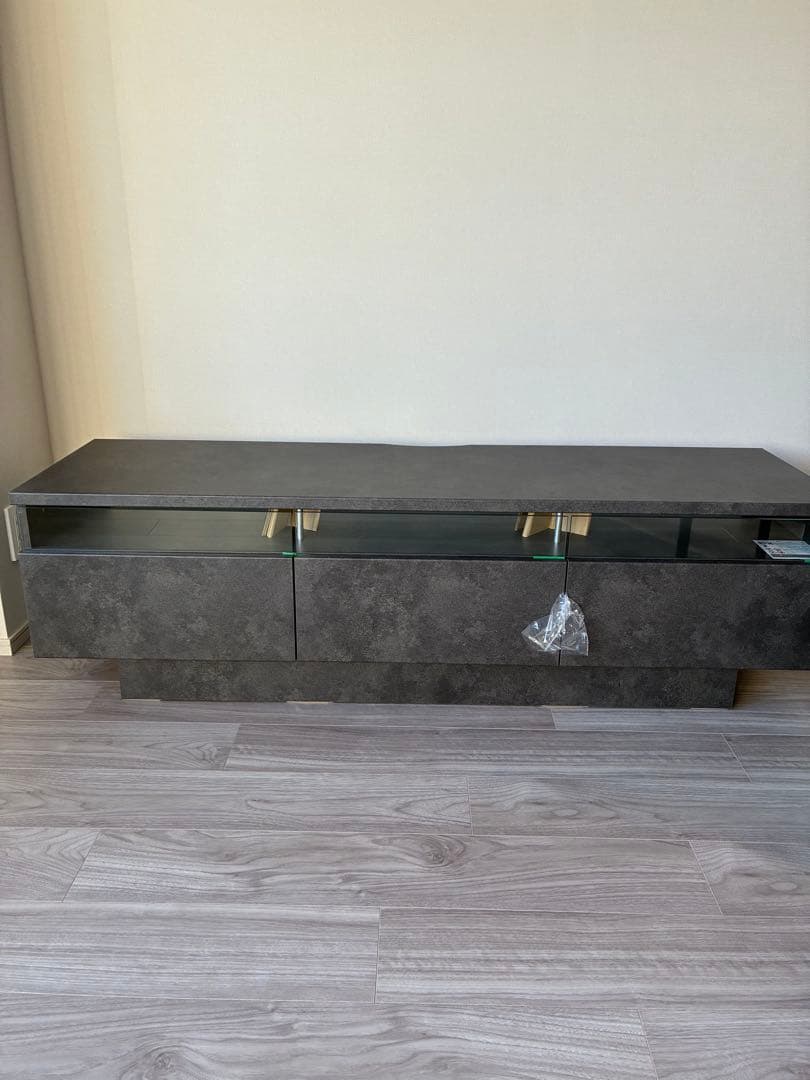 パモウナ　Pamouna RD テレビボード セラミカネロ　新品　【２月末まで】