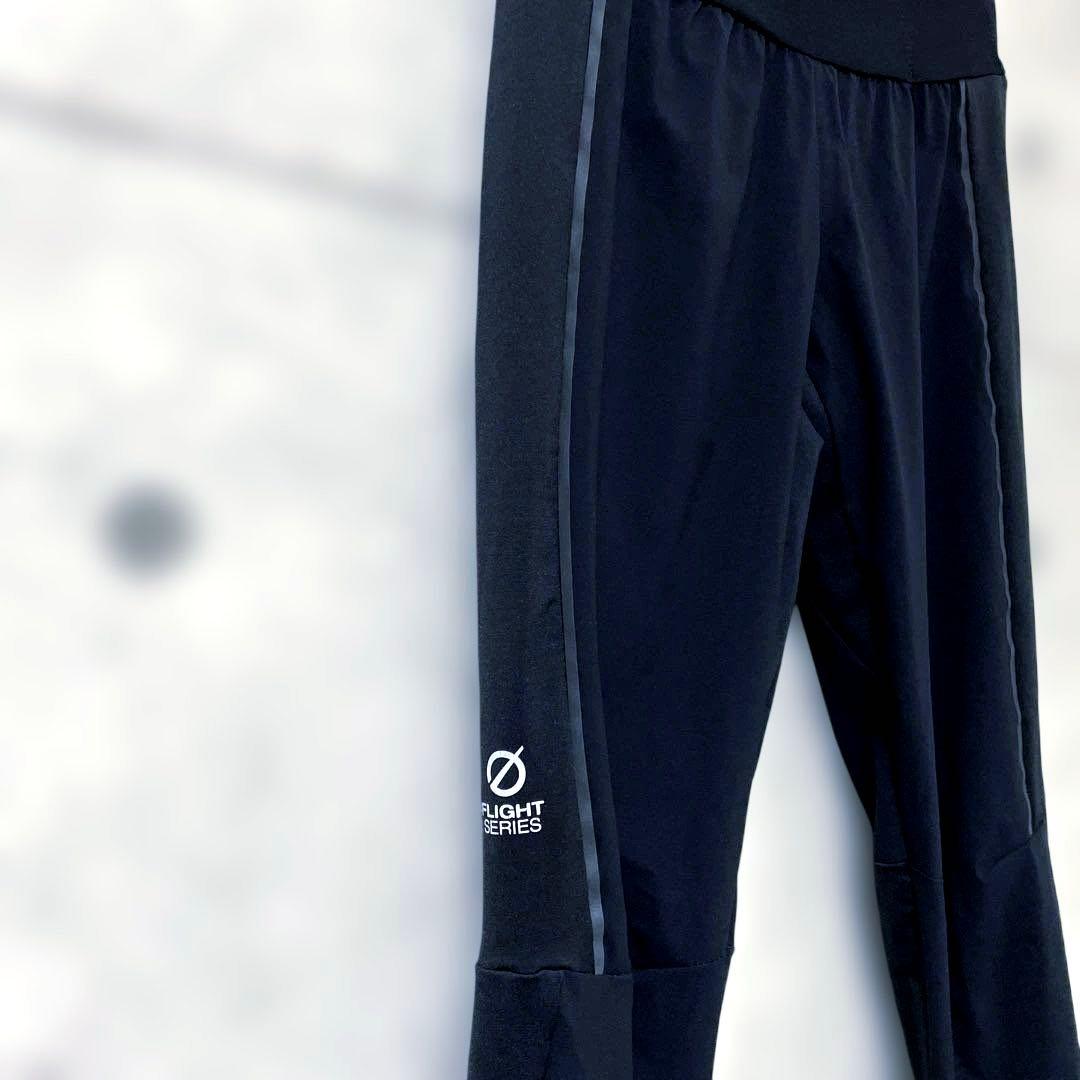 美品 ザノースフェイス タイツ フライトエクスプロールタイツ レディース