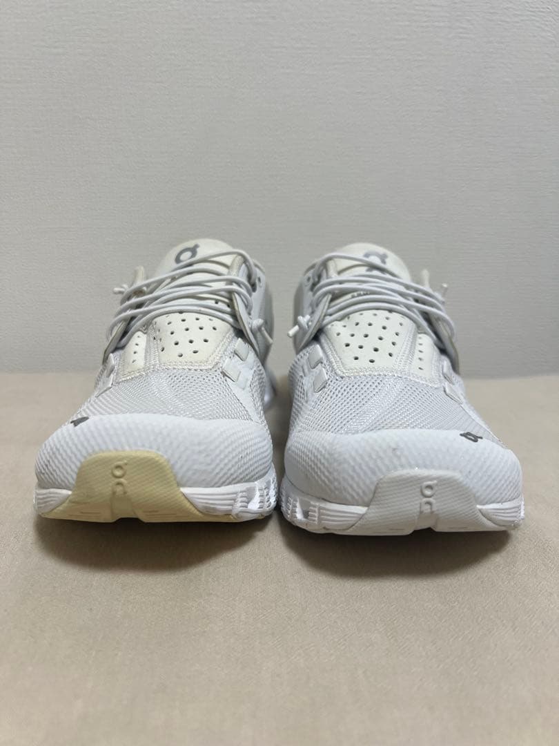 On Cloud5 22.5cm 新品未使用品