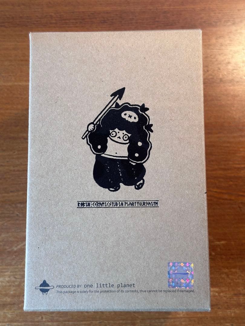 羅本製所 COPIAPOA CINEREA BLACK PRINCE