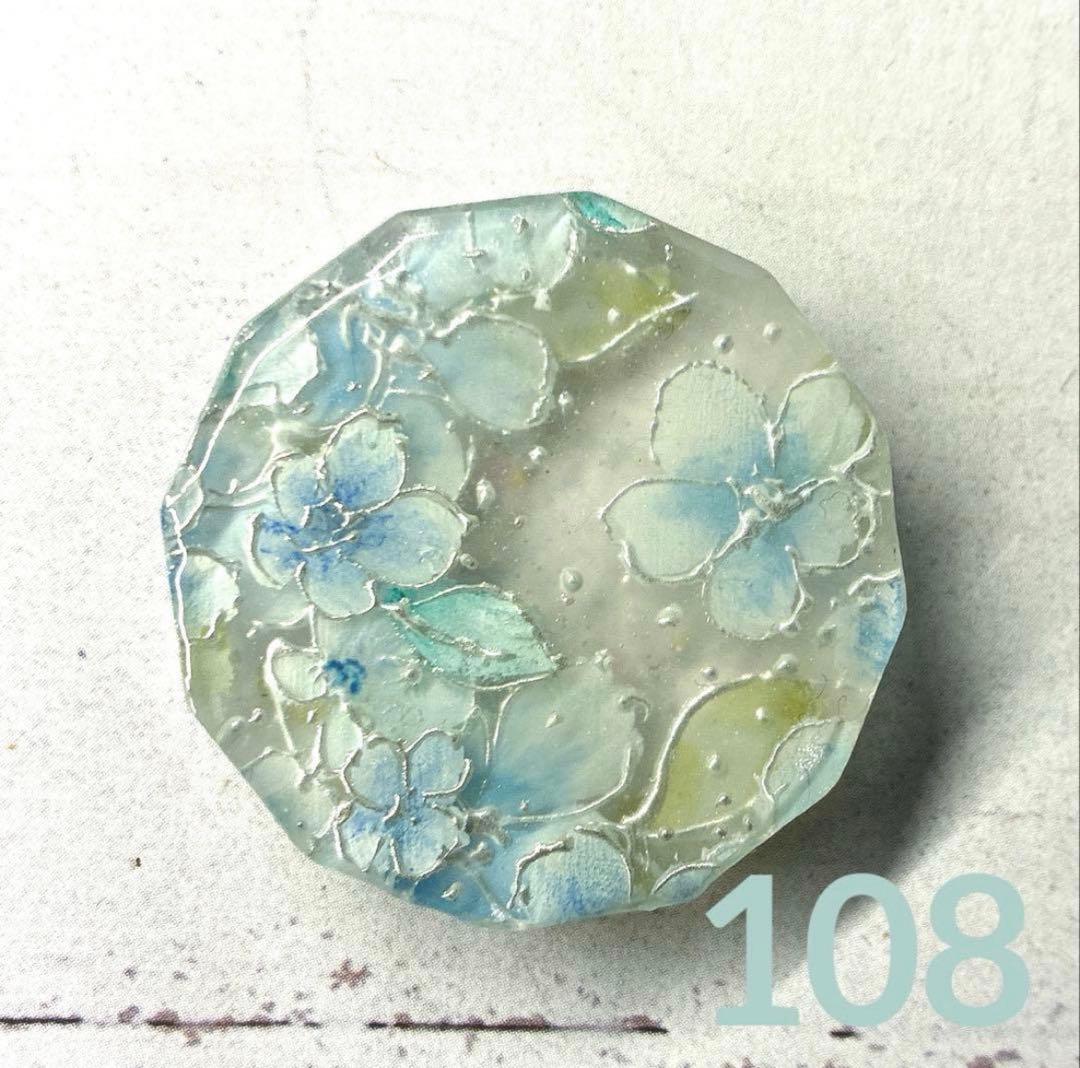 あやぽん✿発送休止プロフ必読くださいませ ハンドメイドレジンヘアゴム99