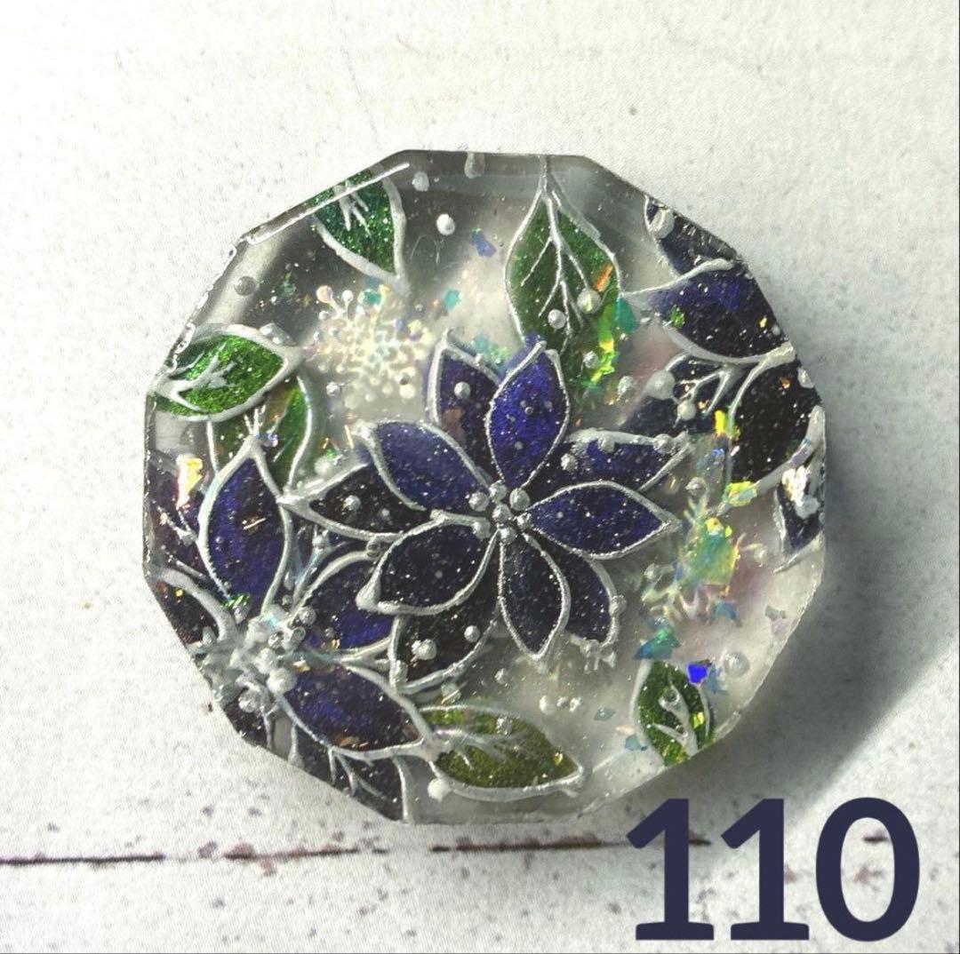 あやぽん✿発送休止プロフ必読くださいませ ハンドメイドレジンヘアゴム99