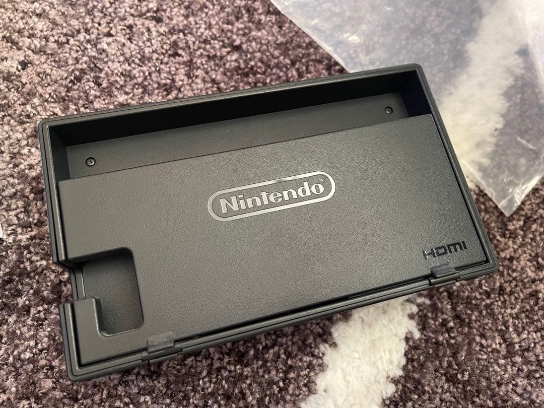 【おまけ付】Nintendo Switch スプラトゥーン2 【ソフト無】