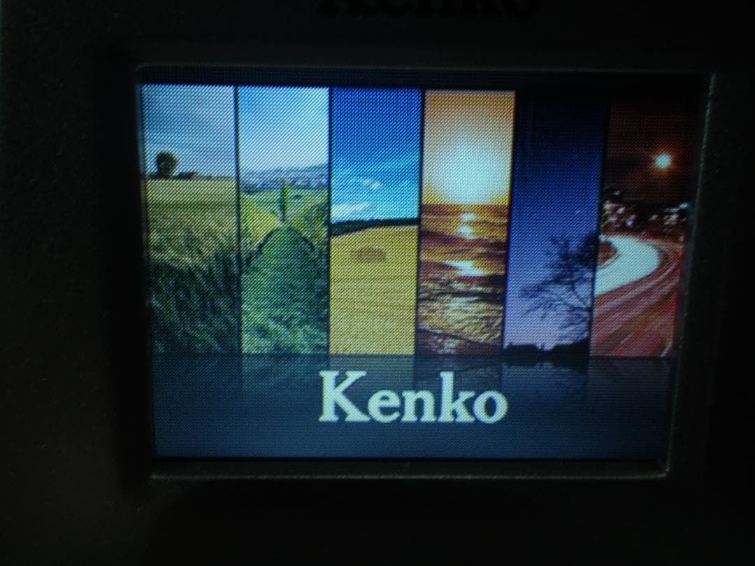 ケンコー8mmフィルムコンバーター kenko KFS-888V　新同