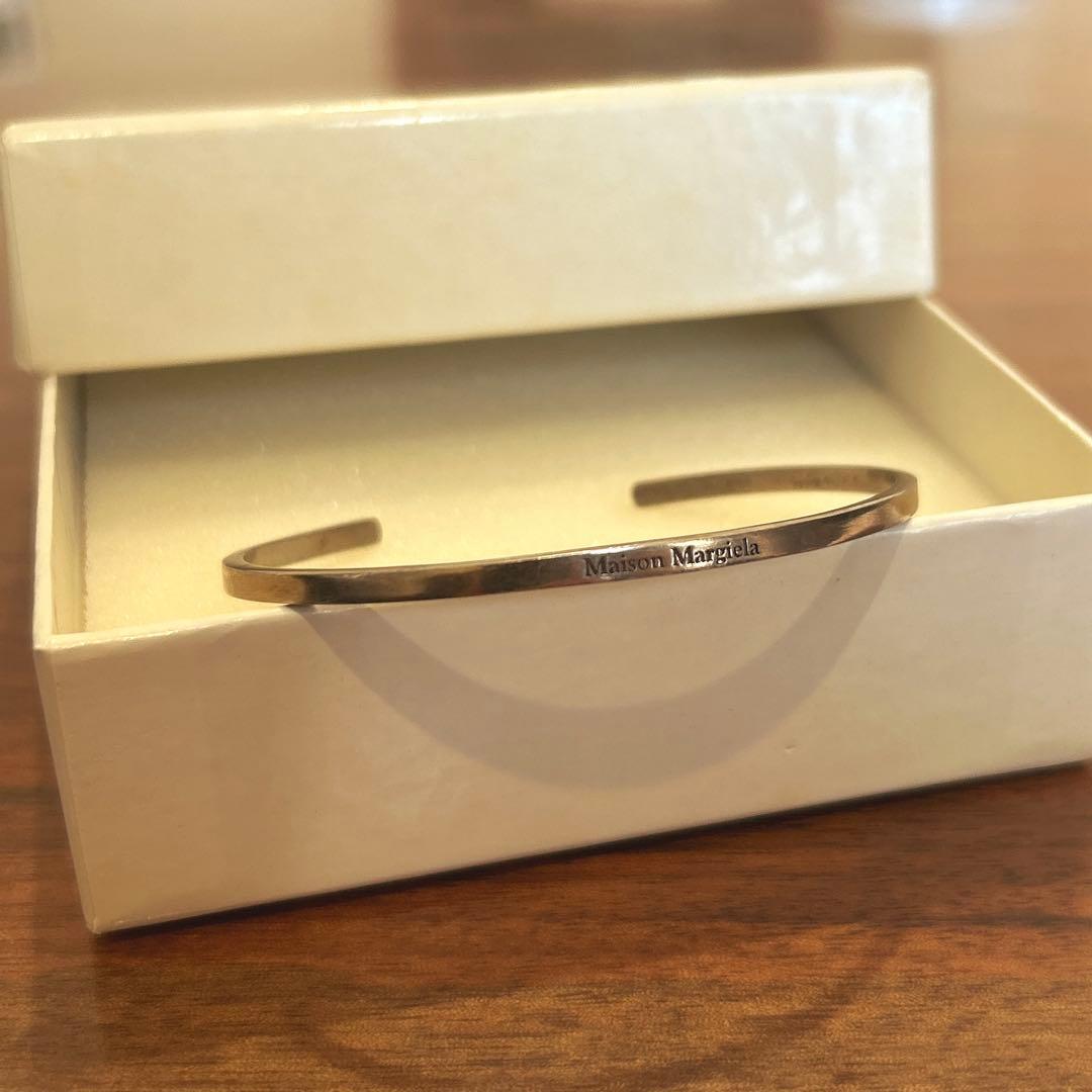 Maison Margiela ブレスレット