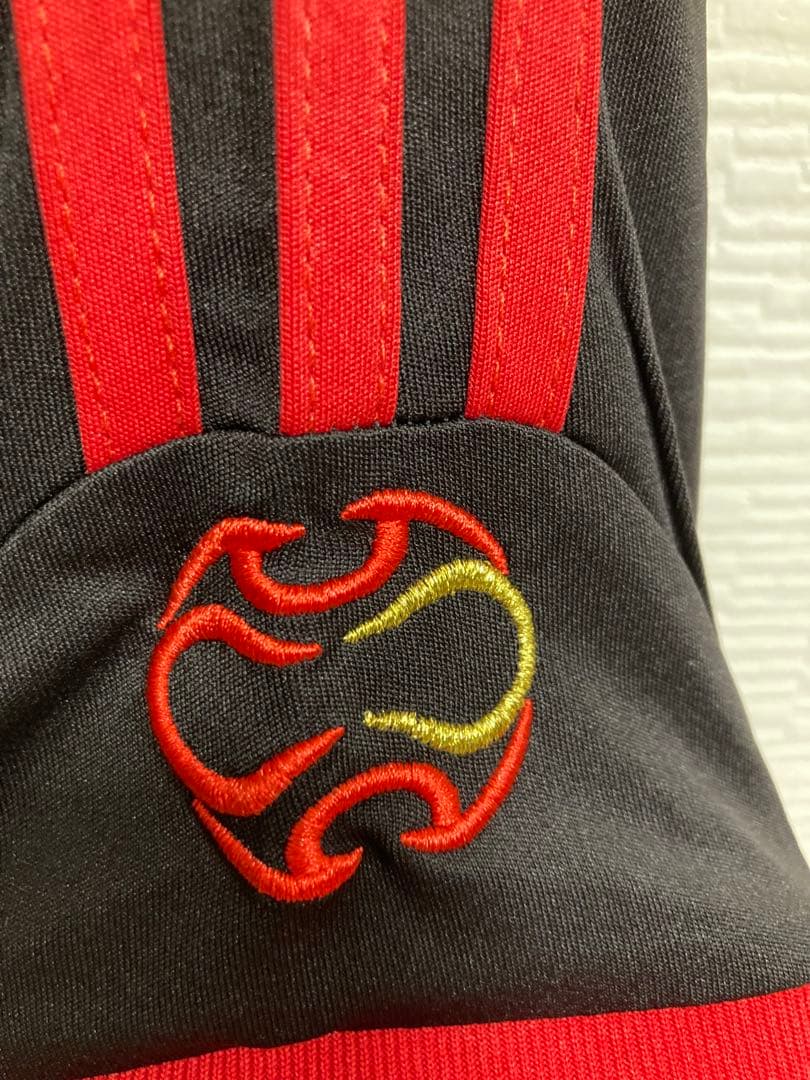 06-04 セリエA ACミラン マルディーニ ユニフォーム（H）