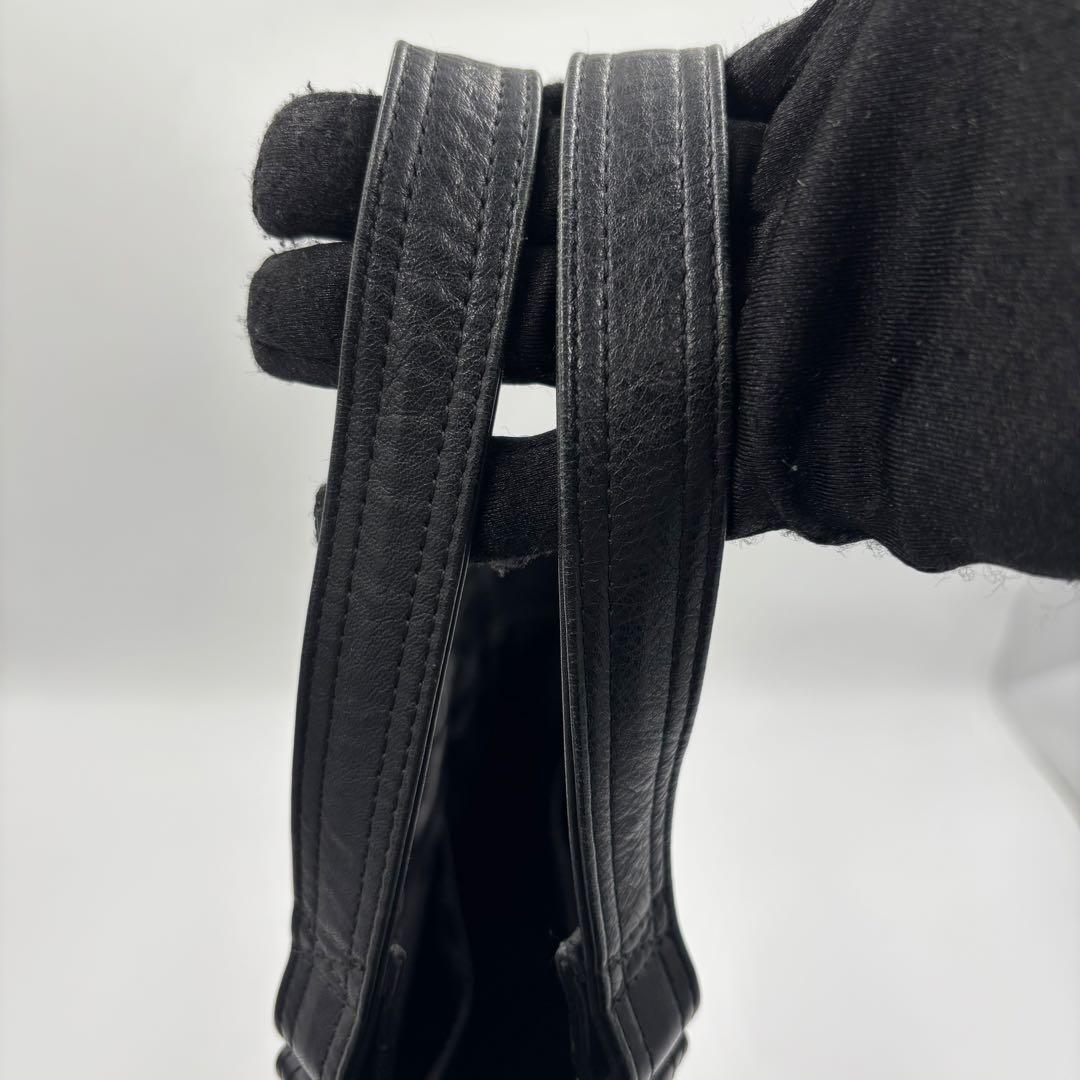 【限定品】PORTER ×ZOZOTOWN 別注 2way レザー トートバッグ