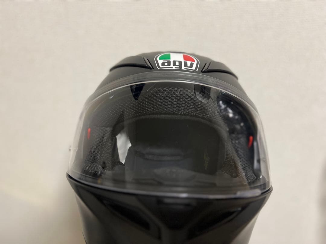 AGV K-3 SV フルフェイス　Sサイズ 55〜56cm