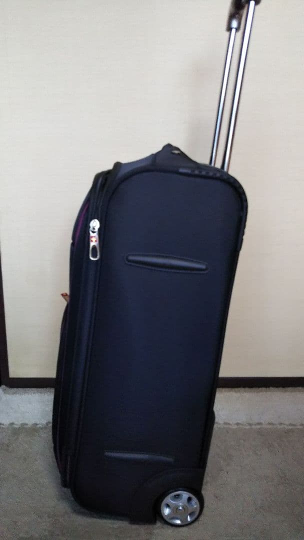 スイスミリタリー スーツケース 5点 セット