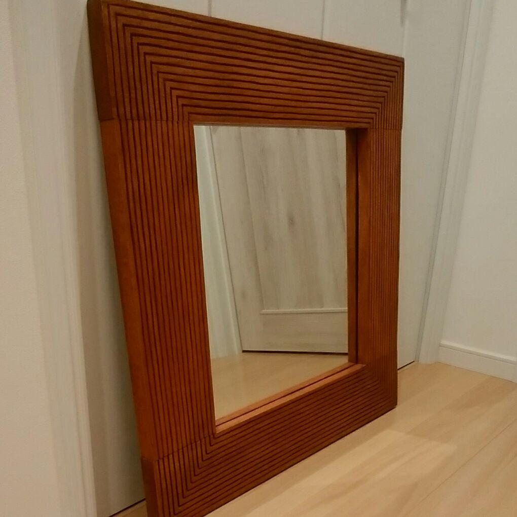 アジアンテイスト 鏡