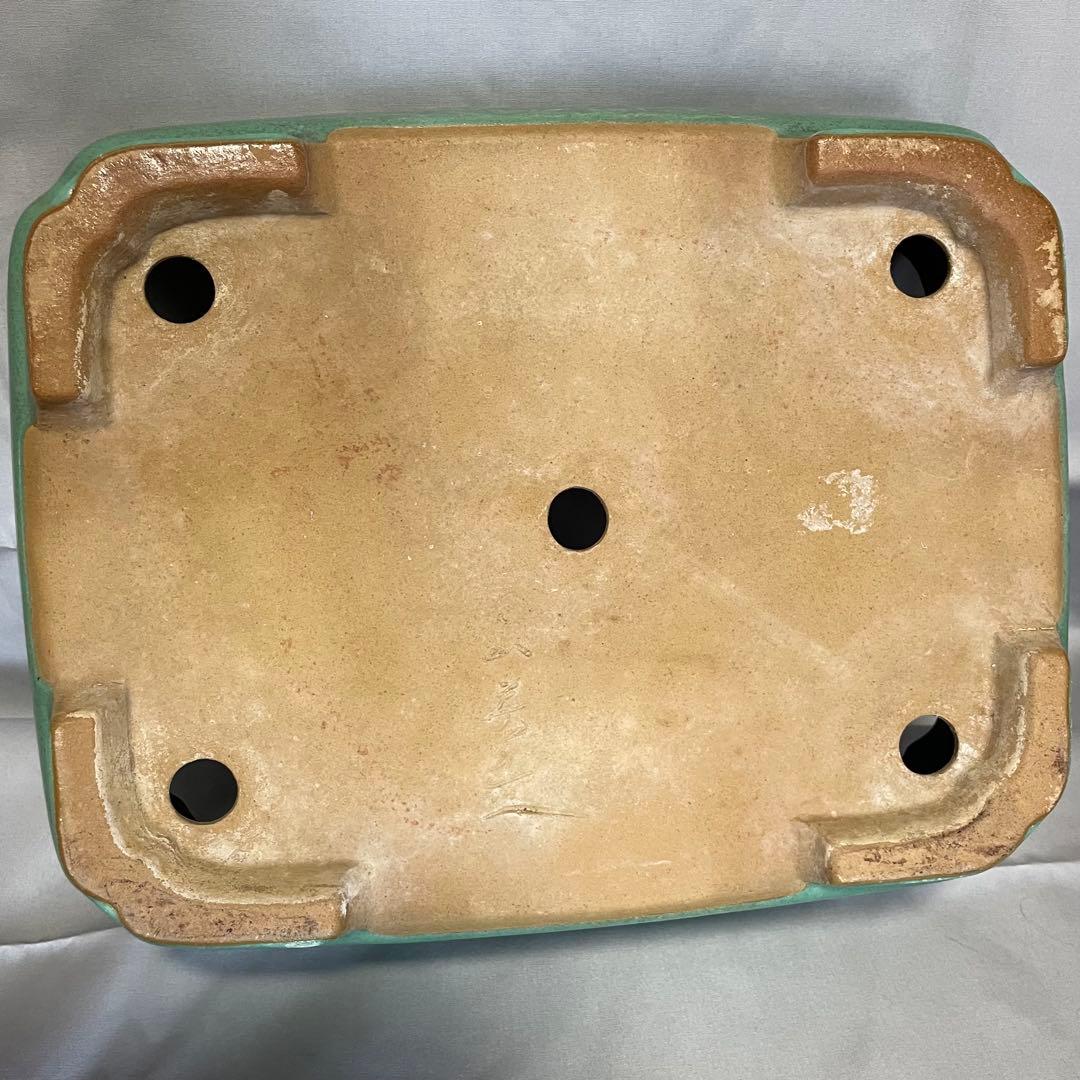 盆栽鉢(山房造)