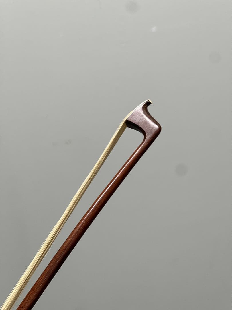 【MIYA】LOTHAR SEIFERT ビオラ弓 silver