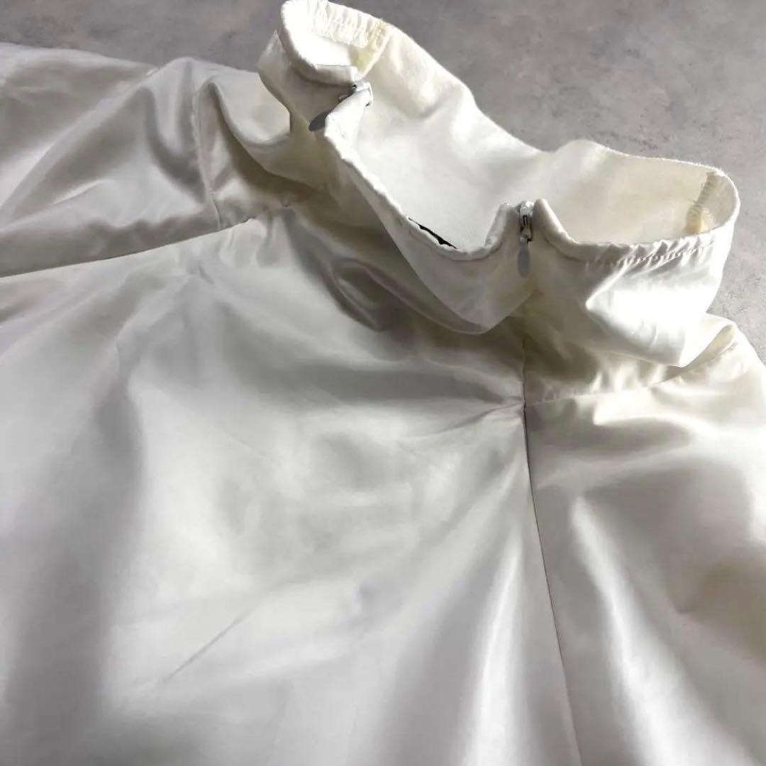 ◎99aw RYUICHIRO SHIMAZAKI homme zipshirt