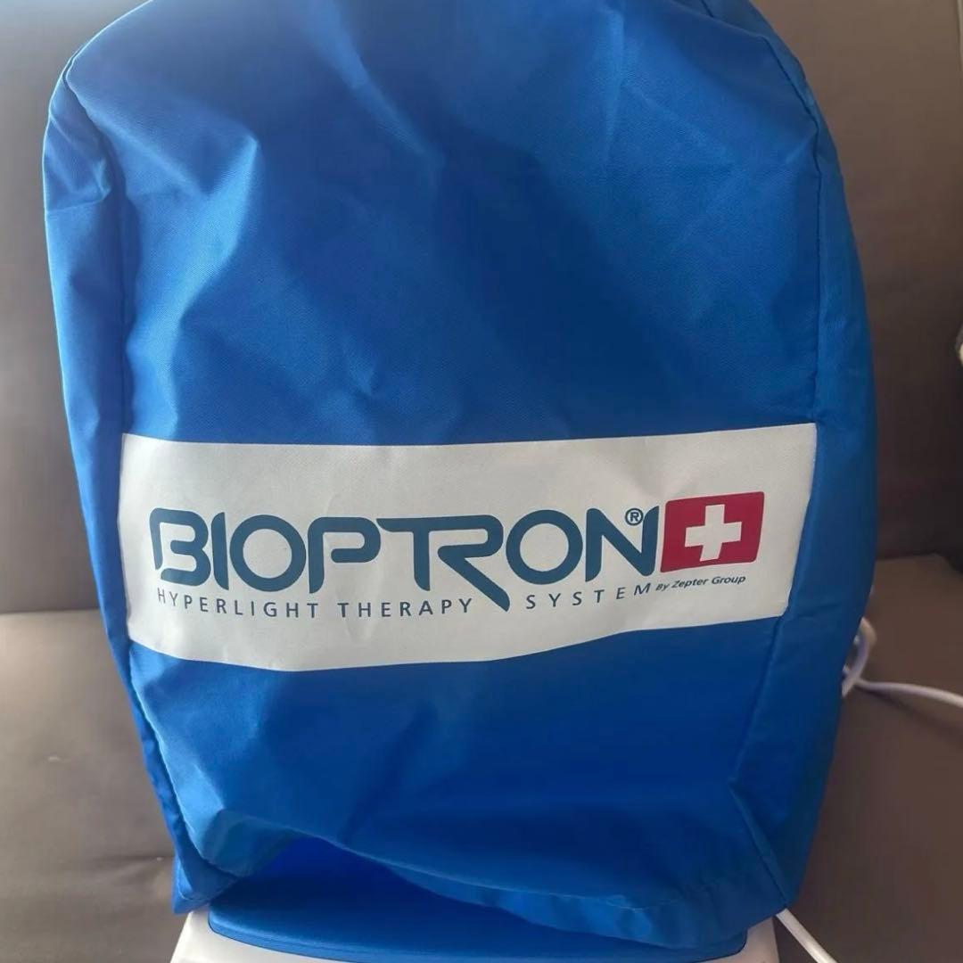 BIOPTRON美顔器