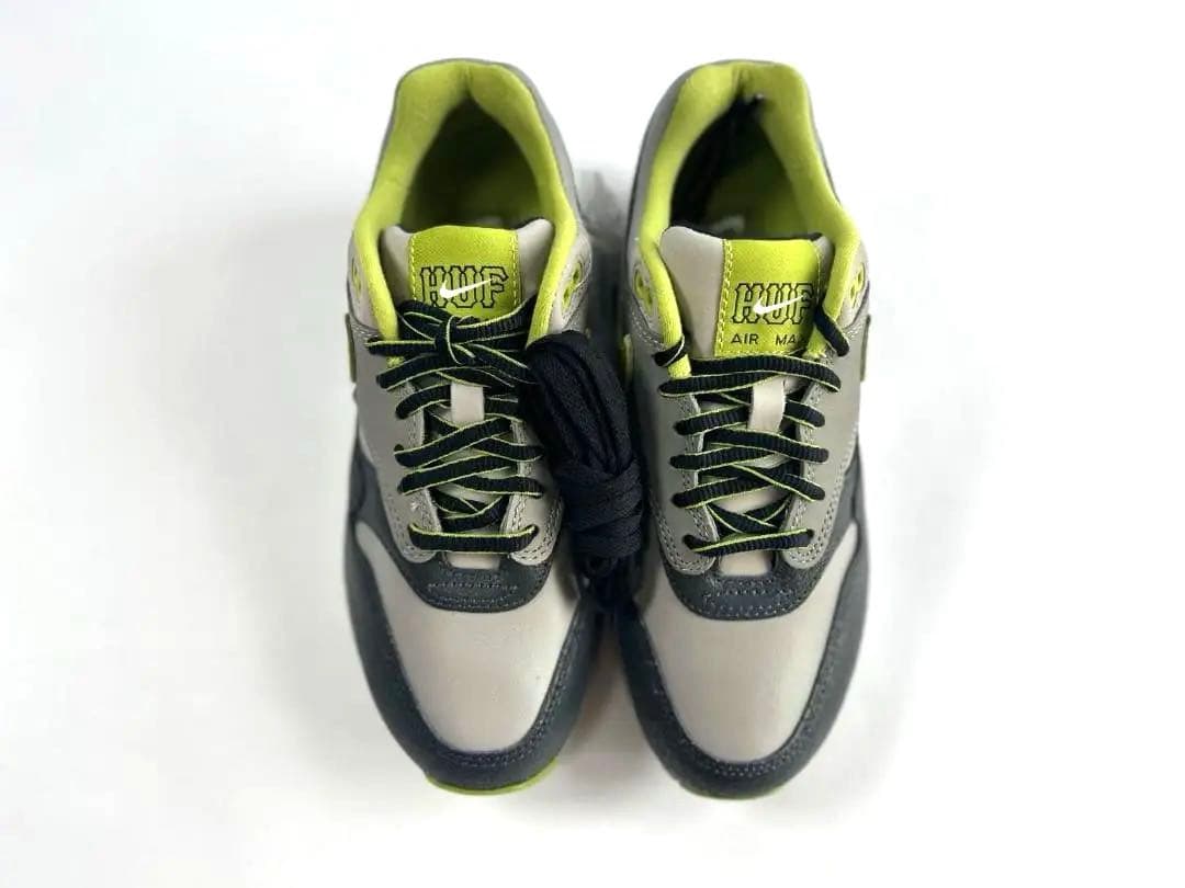 HUF × Nike Air Max1 エアーマックス 23.5cm