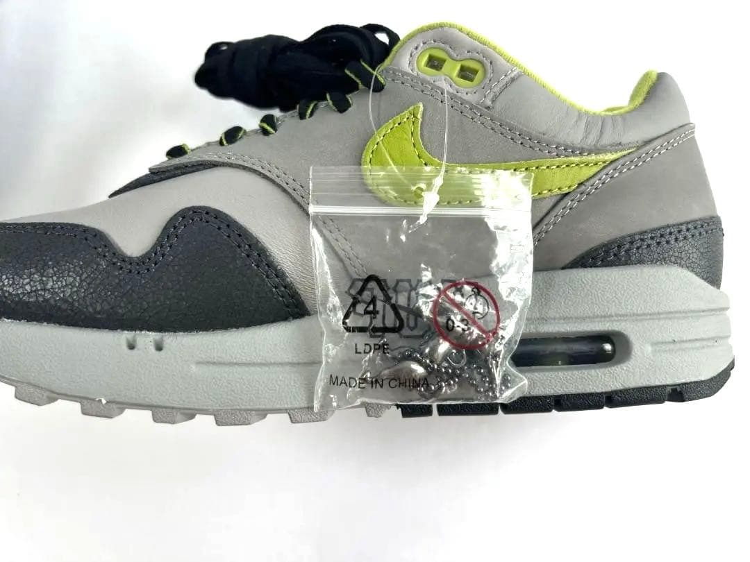 HUF × Nike Air Max1 エアーマックス 23.5cm