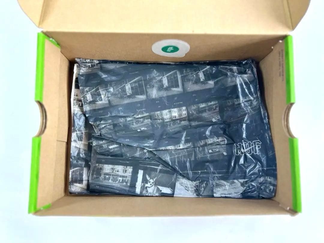 HUF × Nike Air Max1 エアーマックス 23.5cm