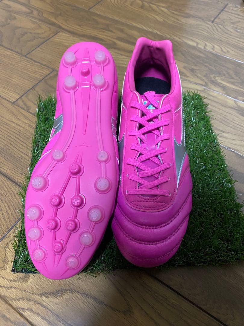 MIZUNO ミズノ モレリア2 PRO AG 26.5