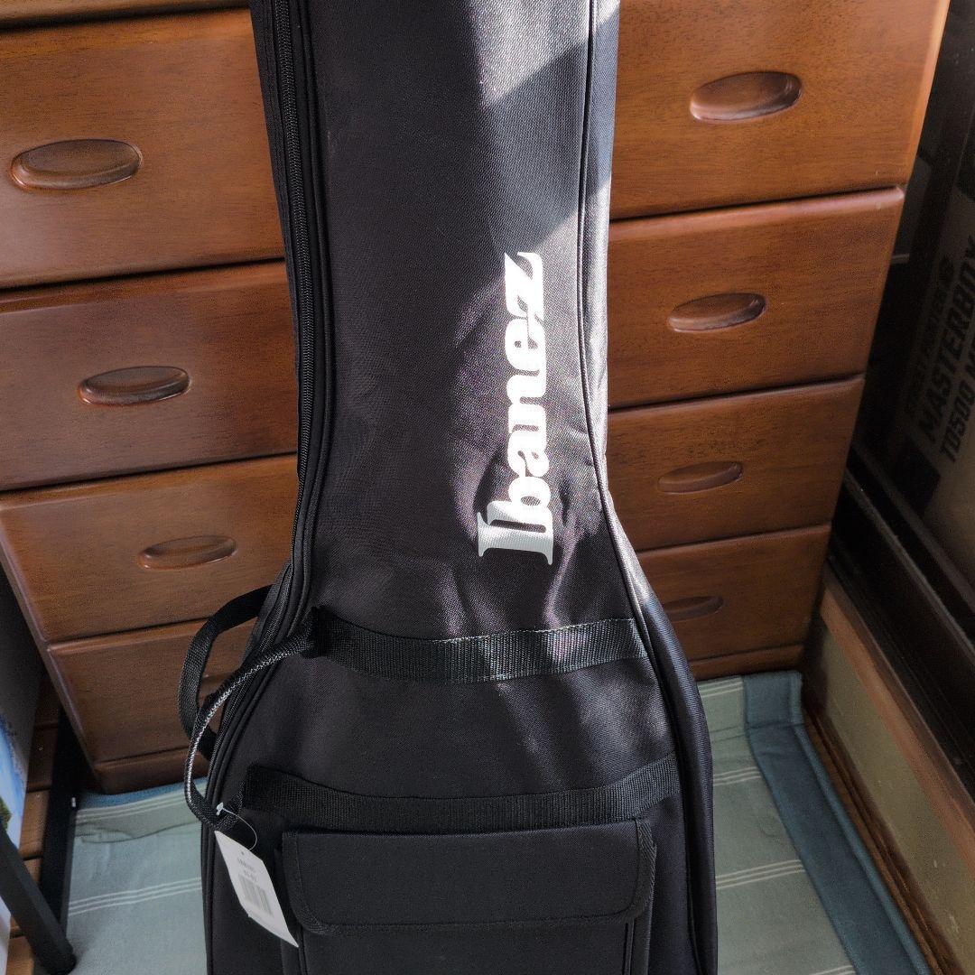 GiO Ibanez GRG121DXL アイバニーズ レフティ 24フレット