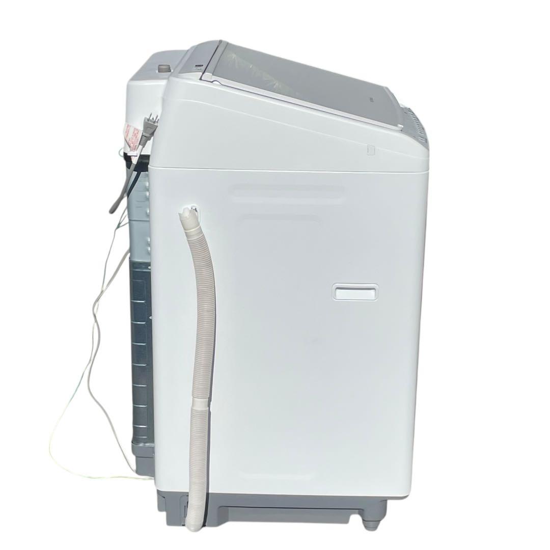 【名古屋市内優先】2025年製 HITACHI 縦型洗濯機 BW-DV80K