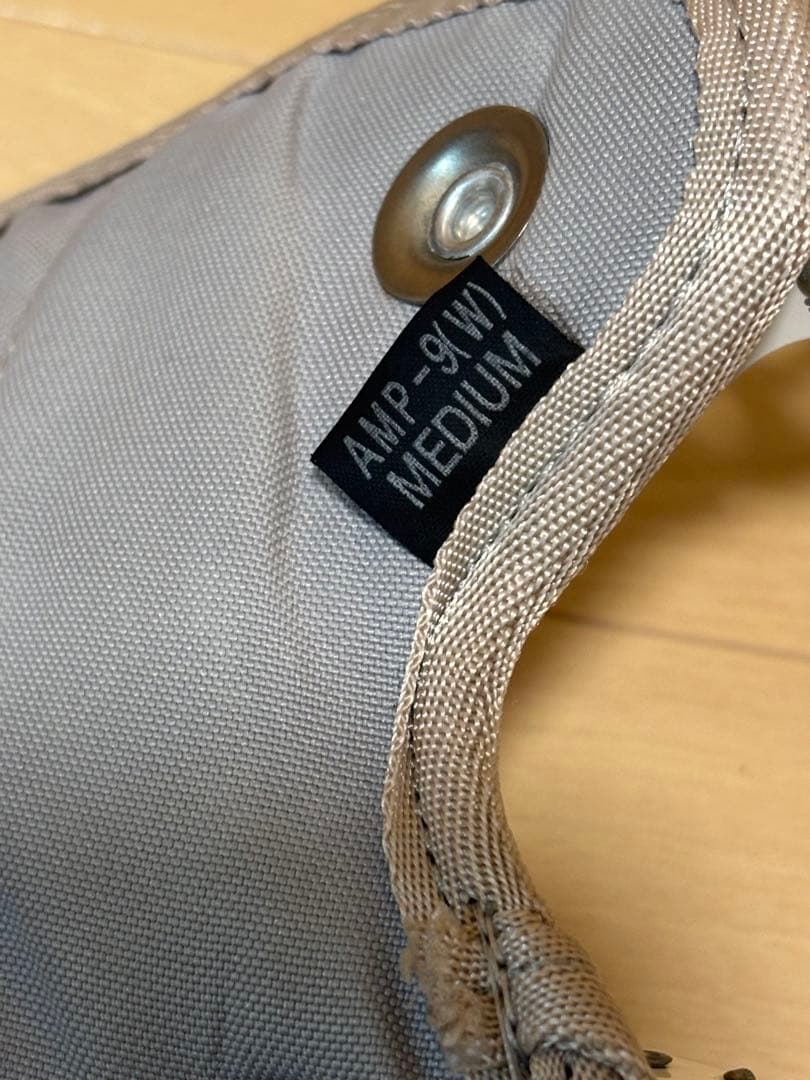 flow amp スノーボード ビンディング