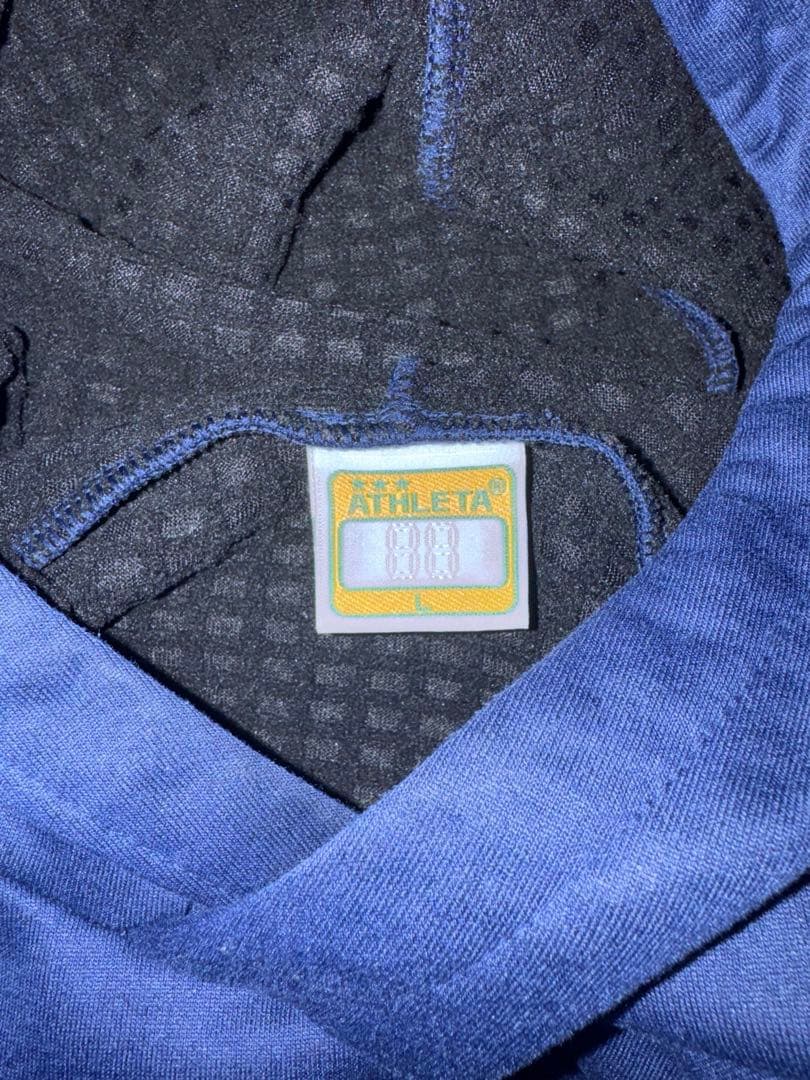 聖和学園　パーカー