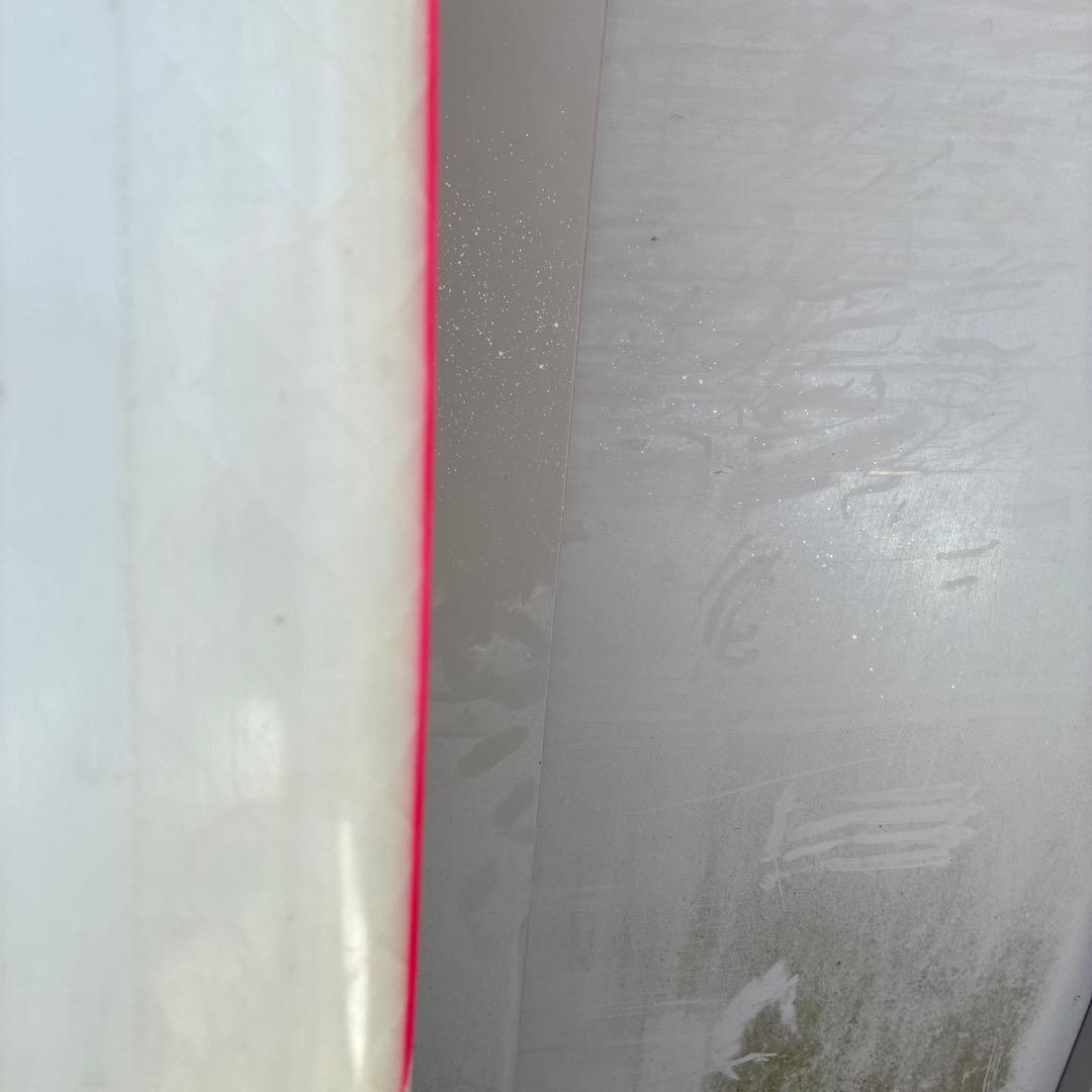 ‼️激安セール‼️(倉庫) バンパイヤサーフボードEPS6.0手渡し