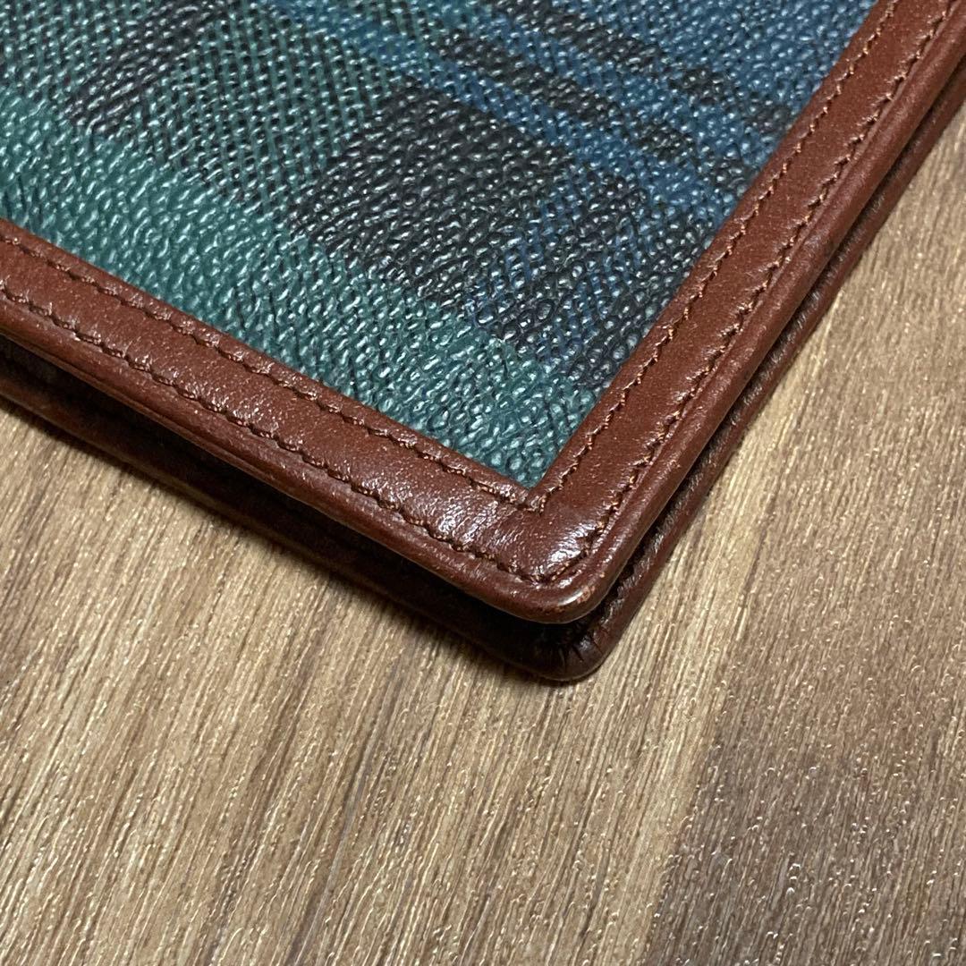 新品 ラルフローレン 長財布 ブラックウォッチ ヴィンテージ Y2K