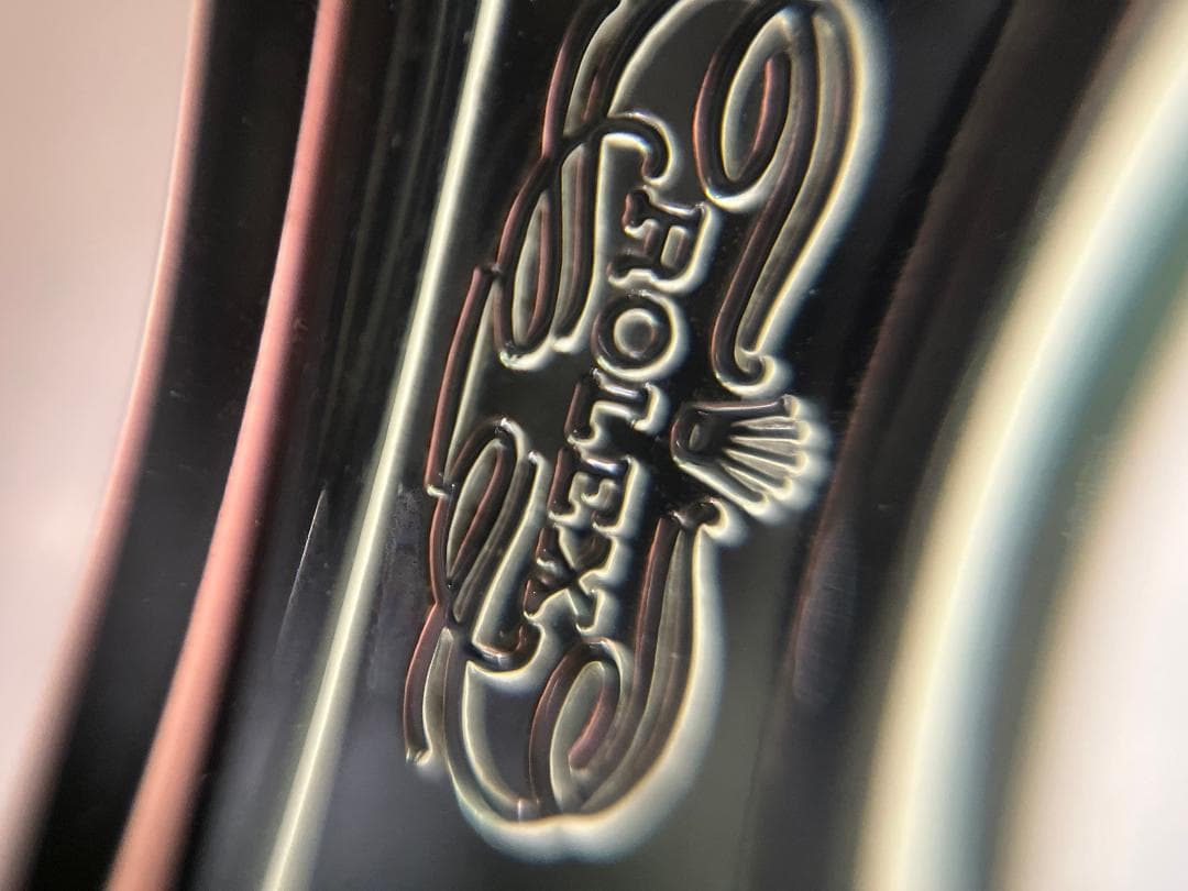 あ*ち様 ロレックス 純正ブレス 2本