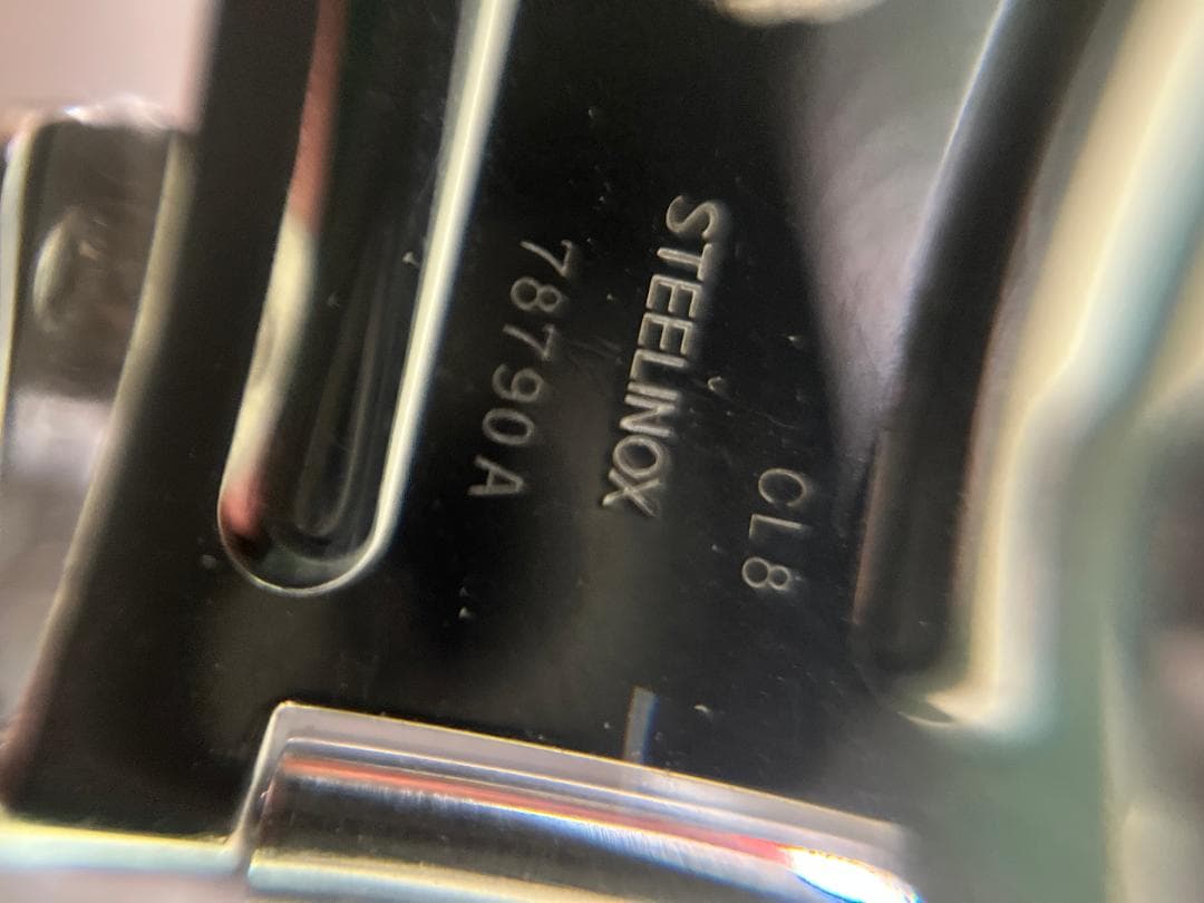 あ*ち様 ロレックス 純正ブレス 2本