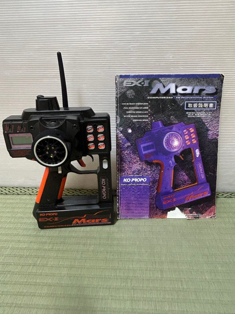 ブランド: 京商(Kyosho) ミニッツ　セット