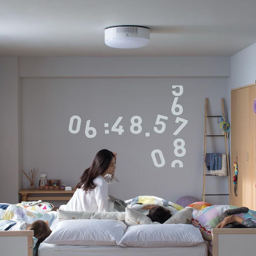 Aladdin X2 Plus シーリングプロジェクター