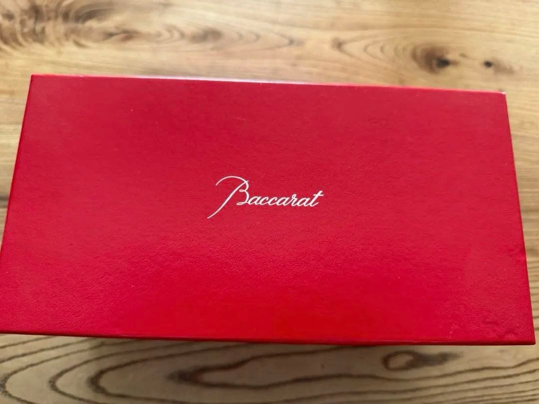 【非売品】バカラ グラス メルセデス・ベンツ