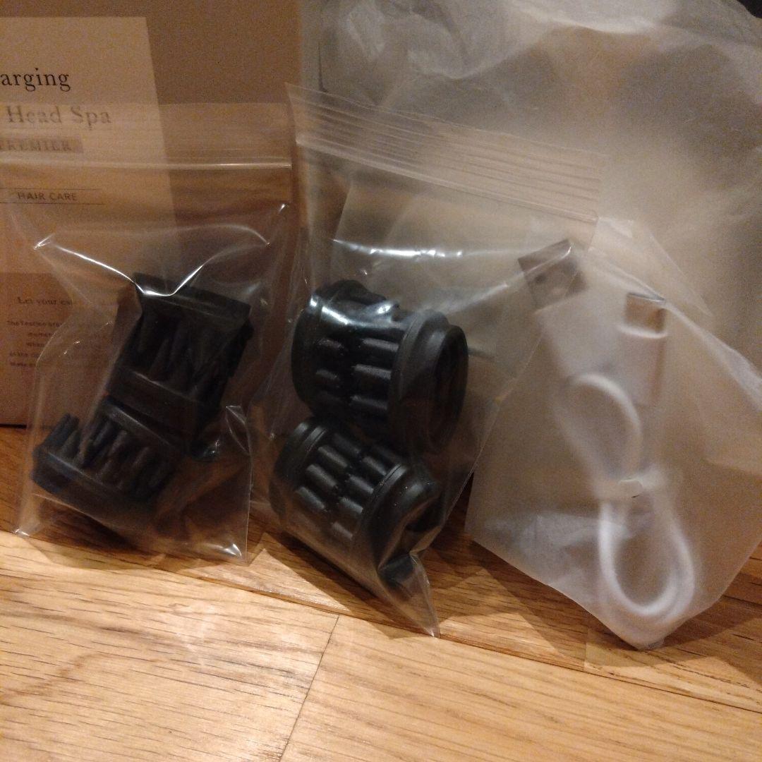 FESTINO EMS Head Spa PREMIERフェスティノ　ヘッドスパ