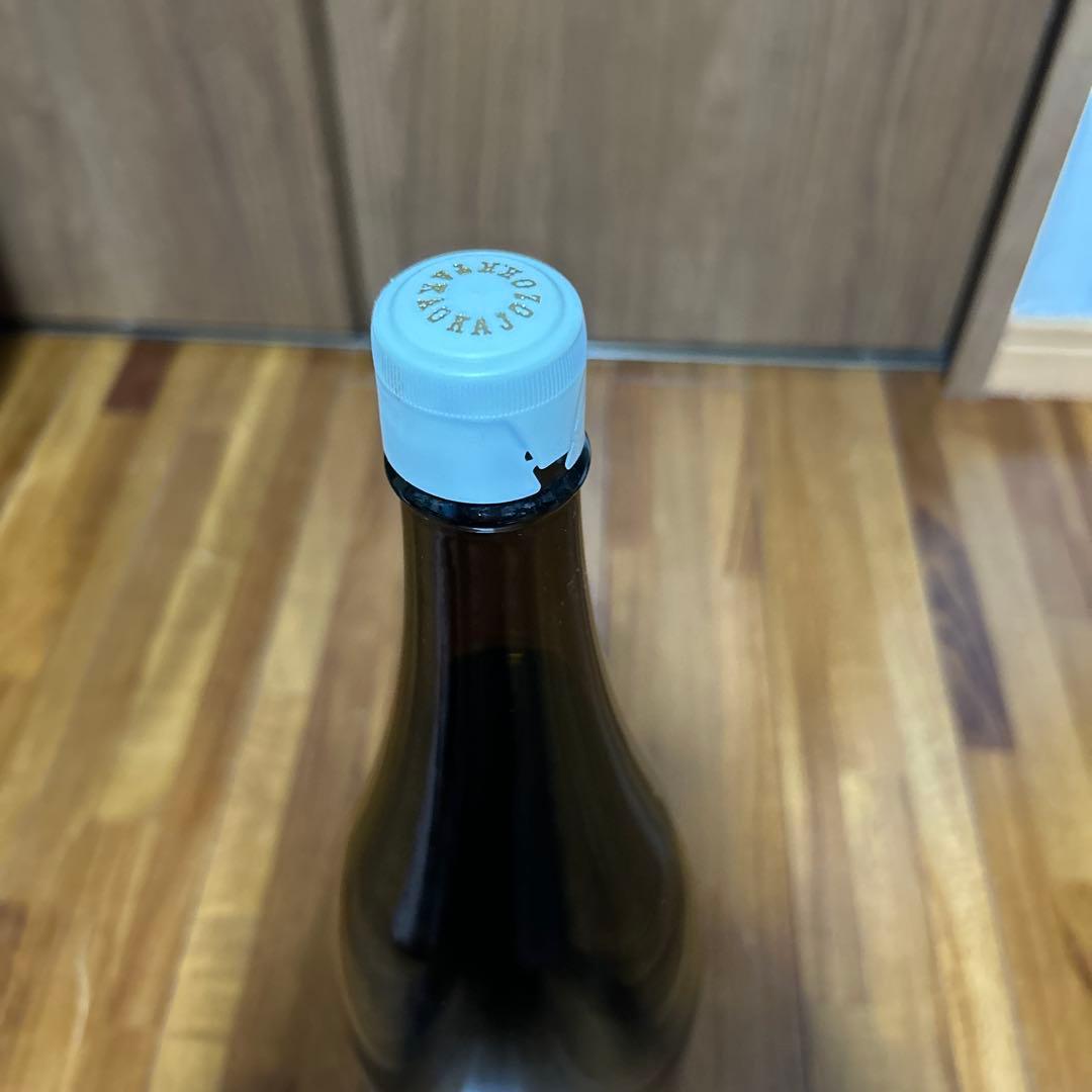 終売品◆ルリカケス ラム40◆ 1800ml 高岡醸造　ゴールド　スピリッツ