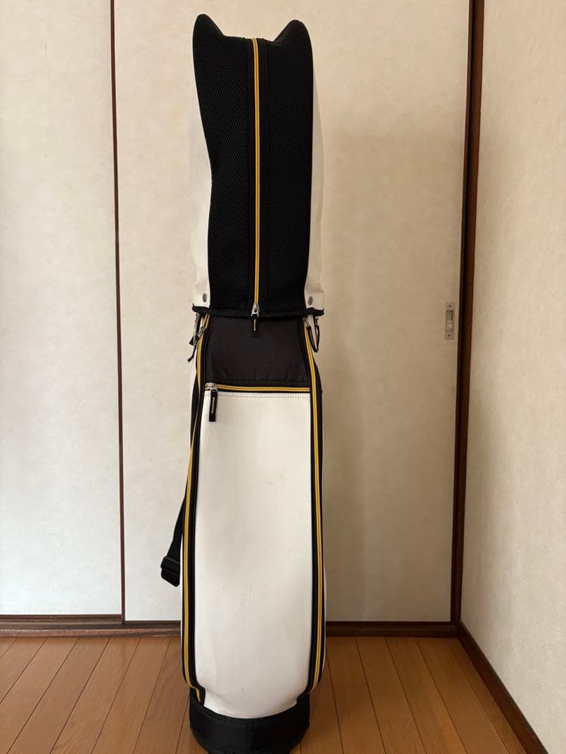 Callaway Warbird キャディーバッグ