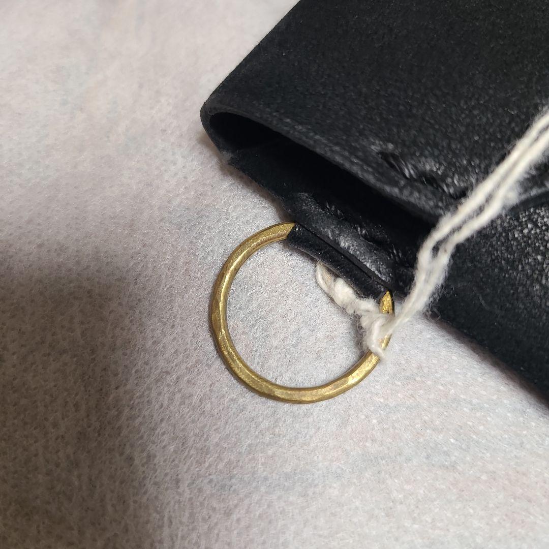 財布　牛革　もっちり　コンパクト