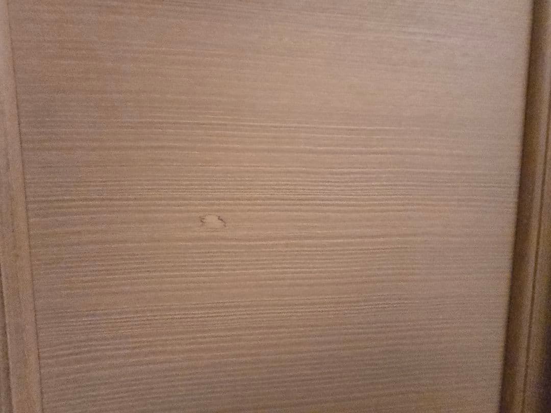 総桐タンス　レトロ