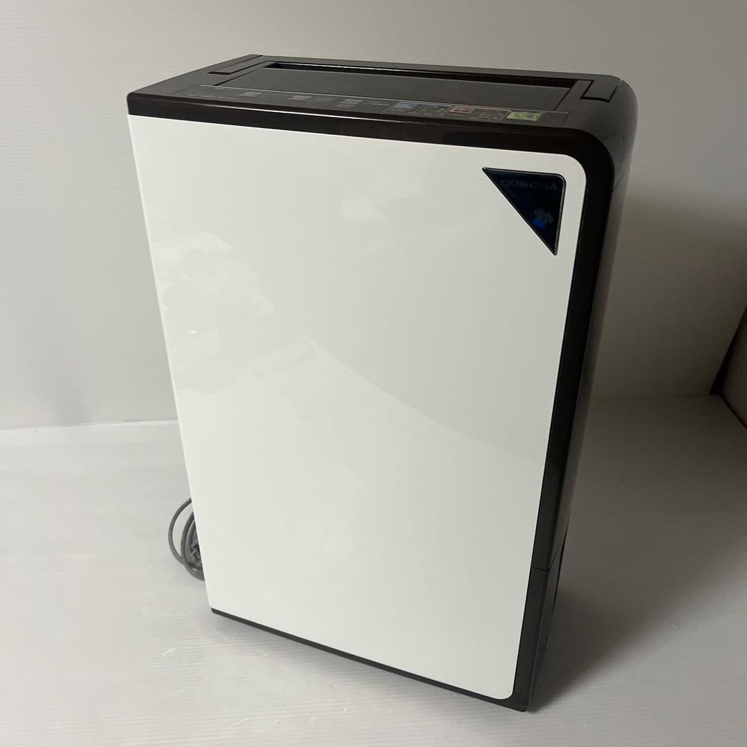 【訳あり】CORONA コロナ 衣類乾燥除湿機 CD-H1819 2019年製