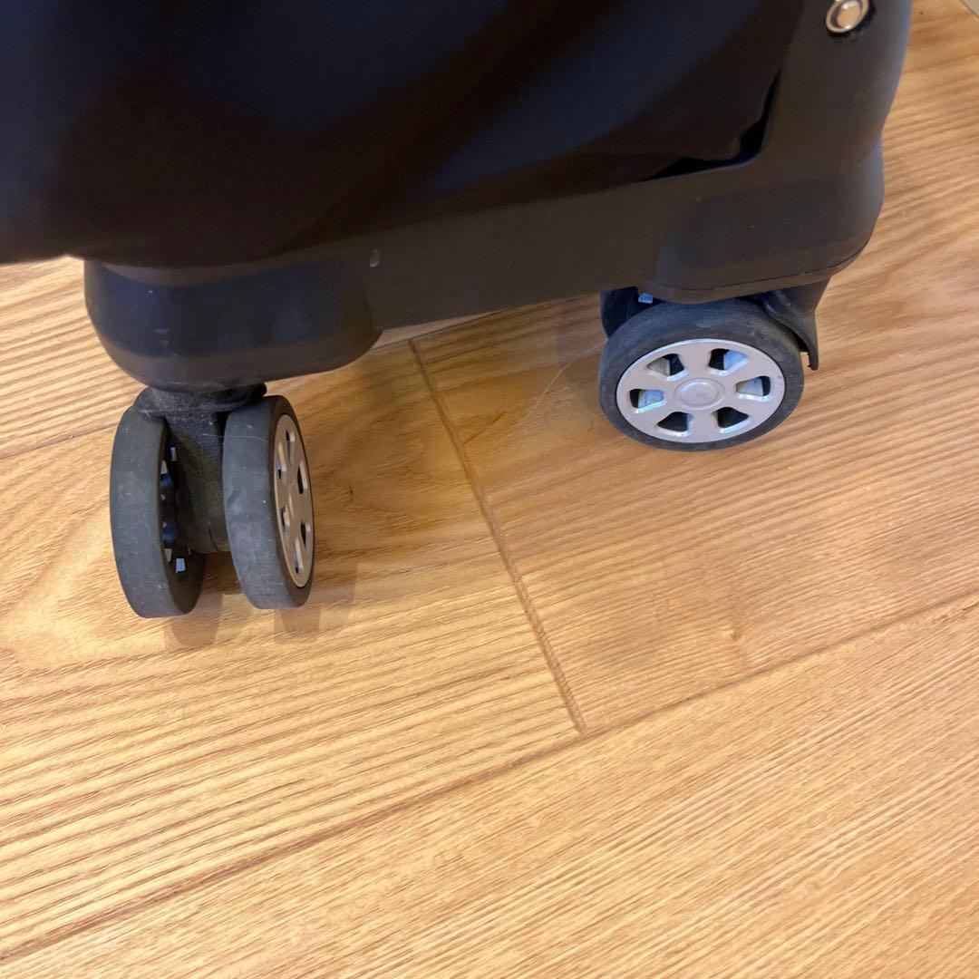 美品✨ミズノ エスコートキャリー キャリーカート　MIZUNO 買い物カート