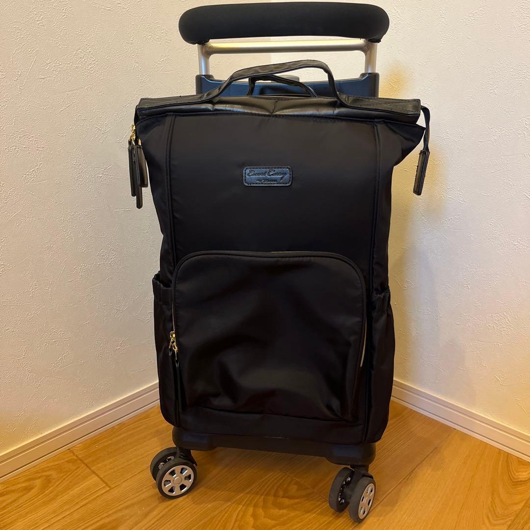 美品✨ミズノ エスコートキャリー キャリーカート　MIZUNO 買い物カート