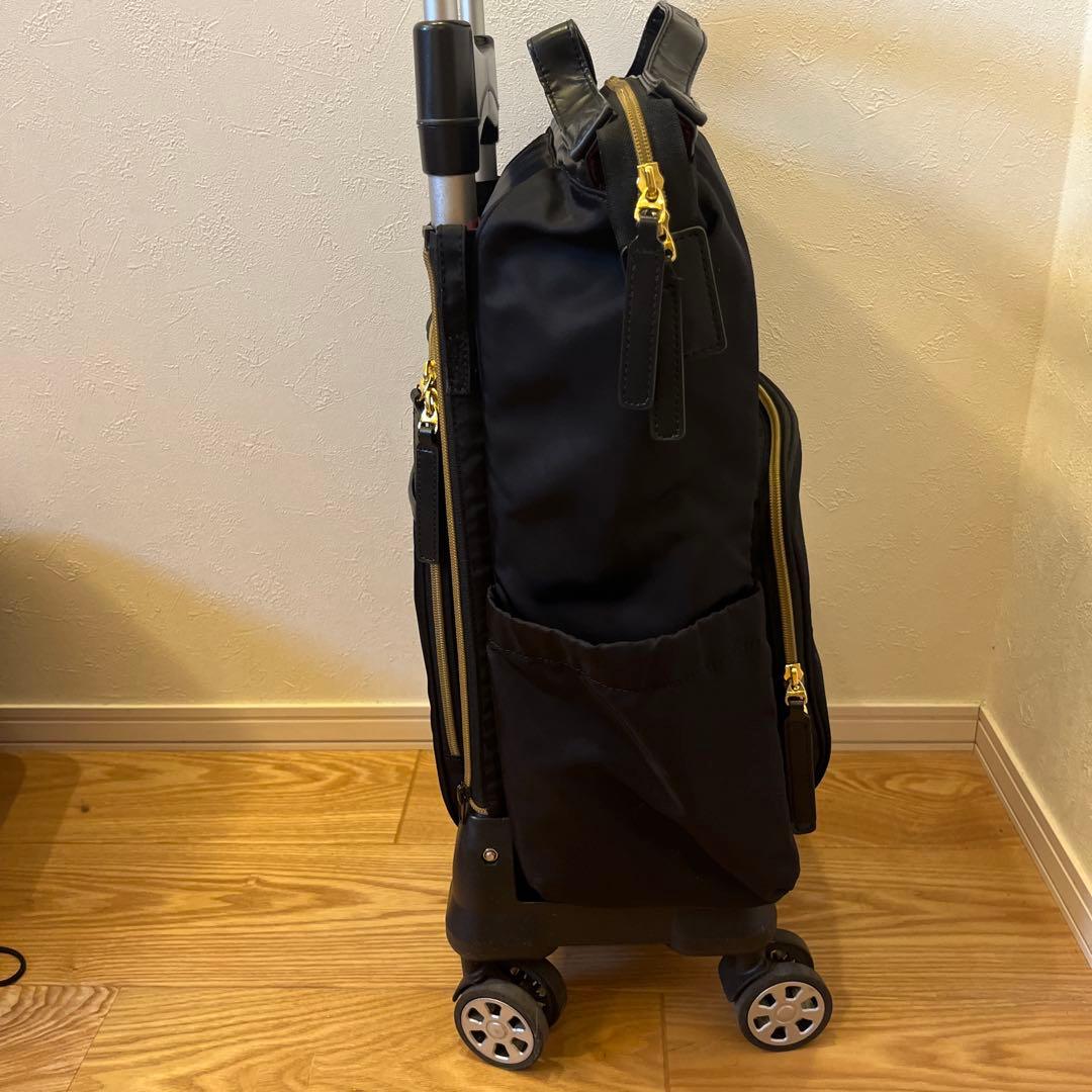 美品✨ミズノ エスコートキャリー キャリーカート　MIZUNO 買い物カート