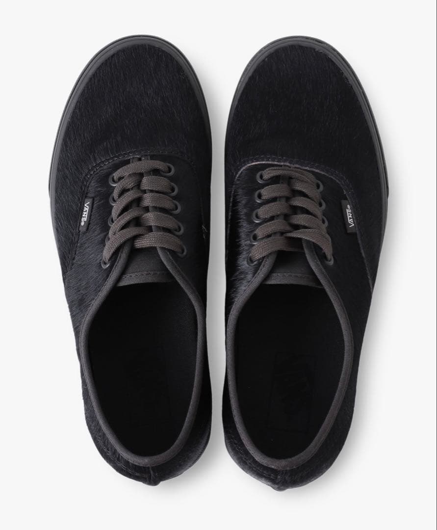 RHC ロンハーマン vans オーセンティック エクスクルーシブ 28.5