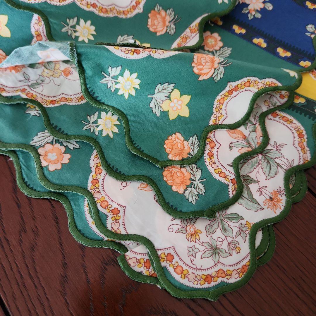 ETRO テーブルクロス & テーブルナフキン