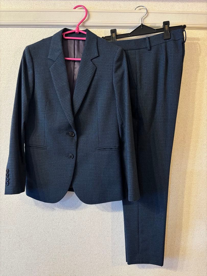 Paul Smith ポールスミス　ビジネススーツセット