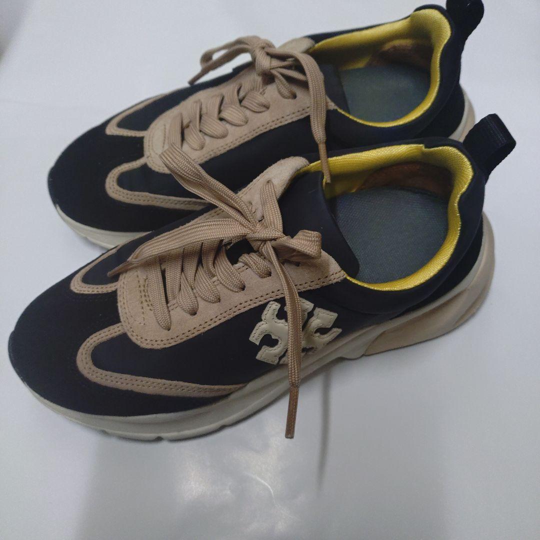 sale Tory Burch トリーバーチ　 スニーカー