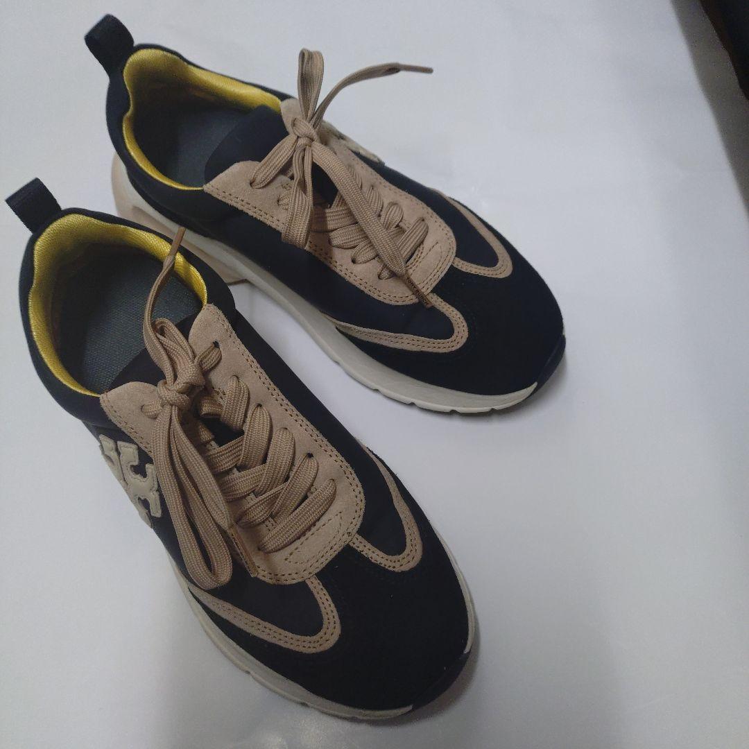 sale Tory Burch トリーバーチ　 スニーカー