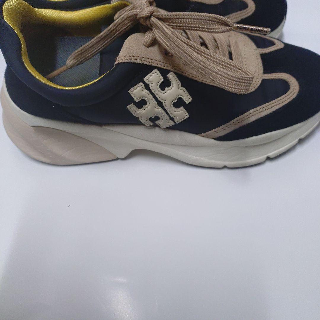 sale Tory Burch トリーバーチ　 スニーカー